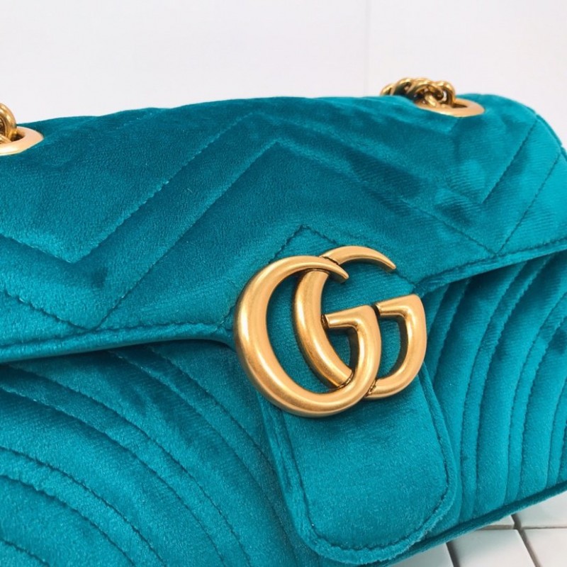 FASH Gucci Bags 19B57G0006