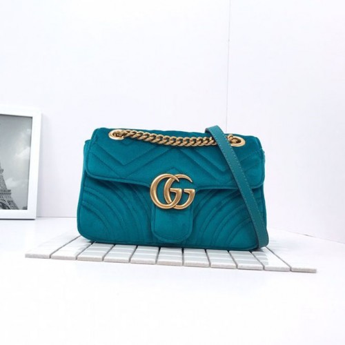 FASH Gucci Bags 19B57G0006