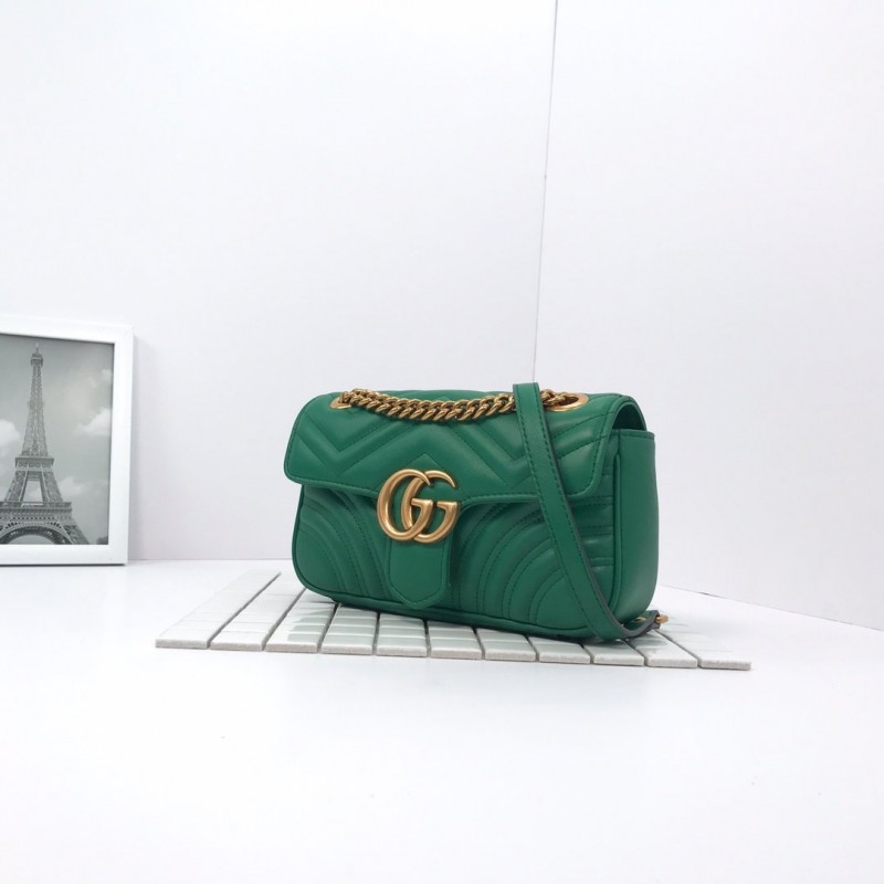 FASH Gucci Bags 19B57G0007