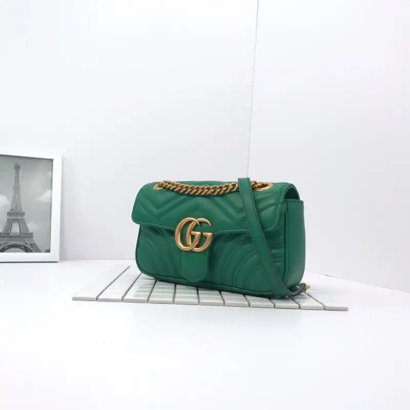 Cheap Gucci Bags 19B57G0007