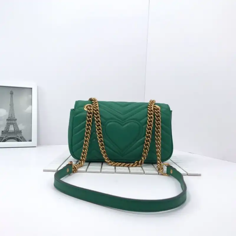 Gucci Bags 19B57G0007