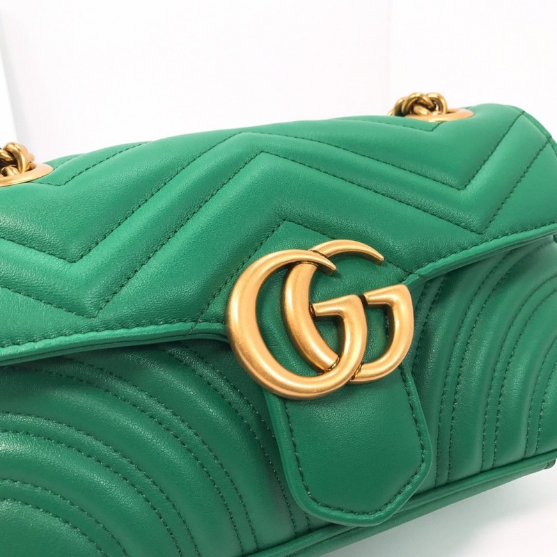 FASH Gucci Bags 19B57G0007