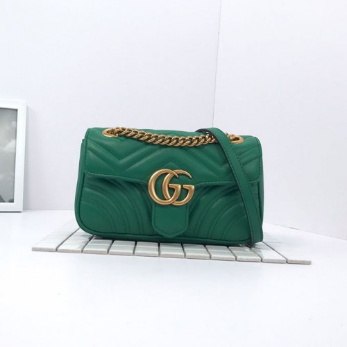 FASH Gucci Bags 19B57G0007