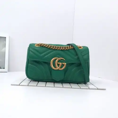 Gucci Bags 19B57G0007