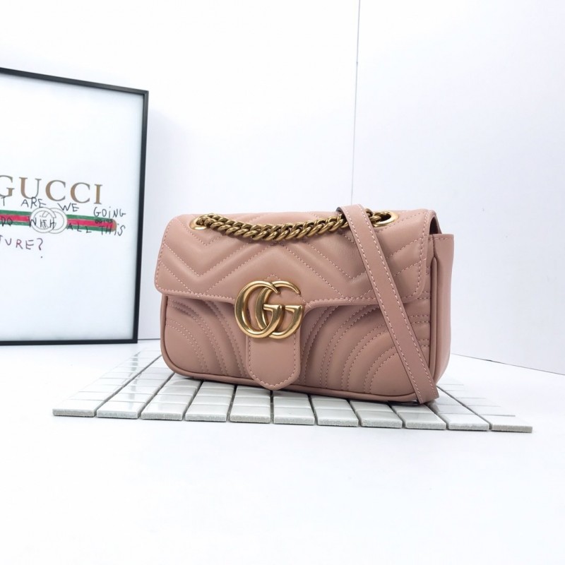 FASH Gucci Bags 19B57G0008