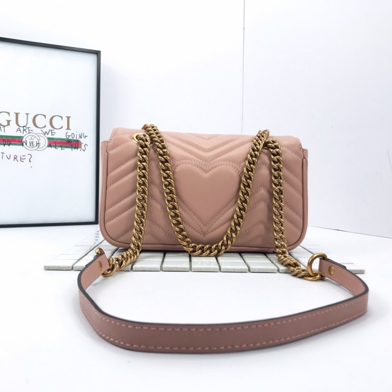 FASH Gucci Bags 19B57G0008