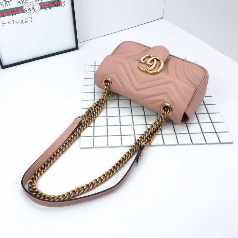 FASH Gucci Bags 19B57G0008