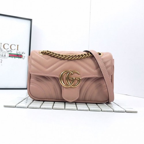 FASH Gucci Bags 19B57G0008