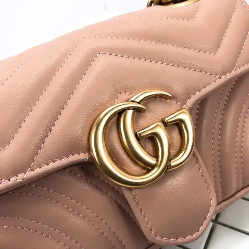 Fashionrep Gucci Bags 19B57G0008