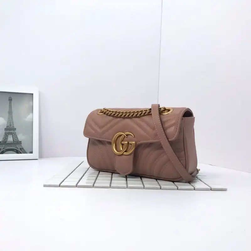 Gucci Bags 19B57G0009