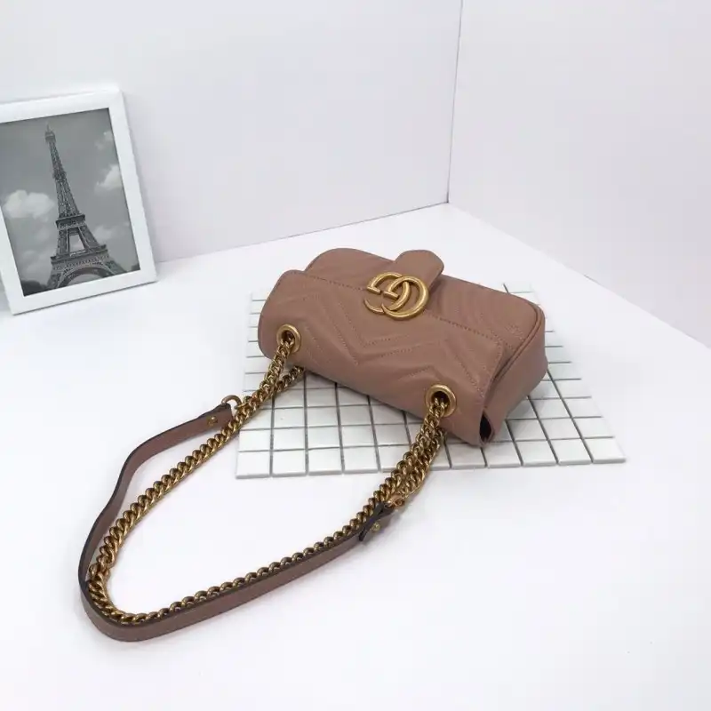 Gucci Bags 19B57G0009