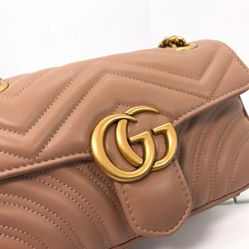 Fashionrep Gucci Bags 19B57G0009