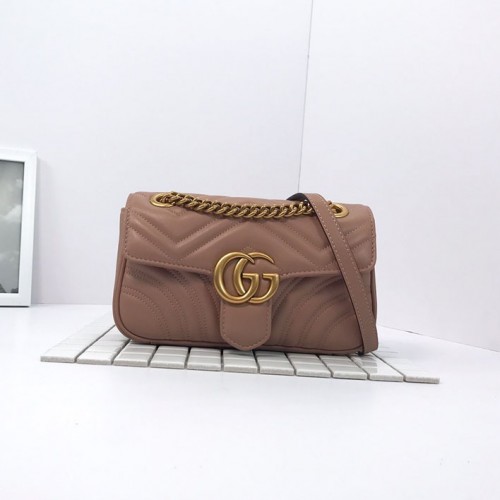 FASH Gucci Bags 19B57G0009