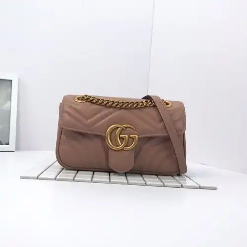 Fashionrep Gucci Bags 19B57G0009