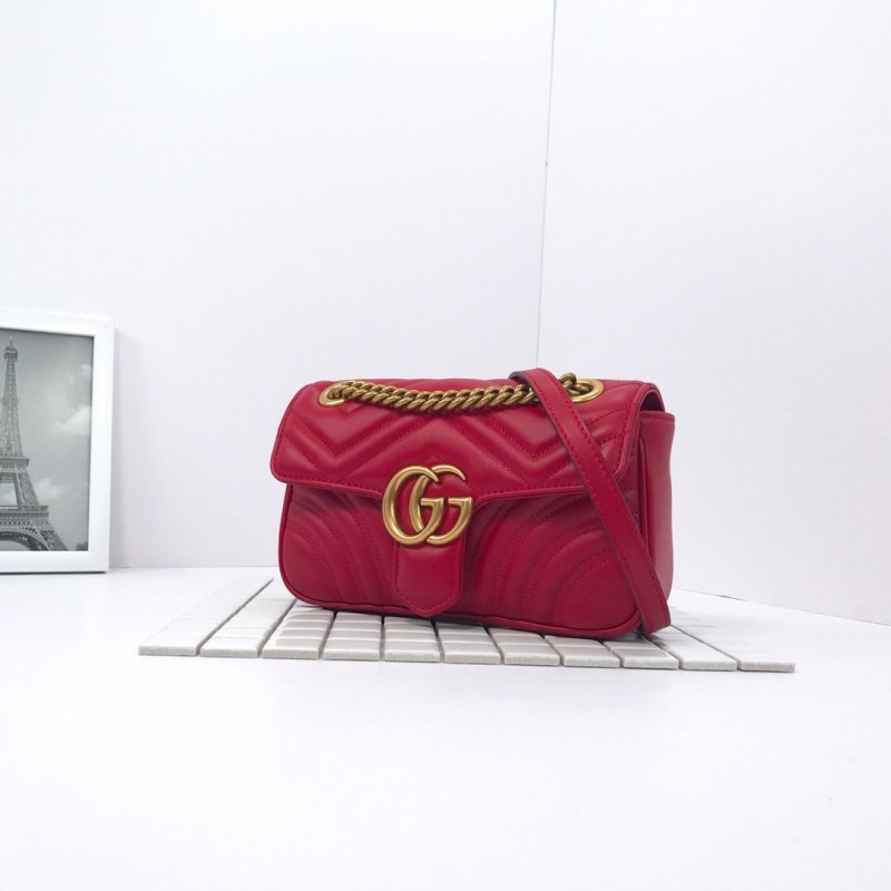 FASH Gucci Bags 19B57G0010