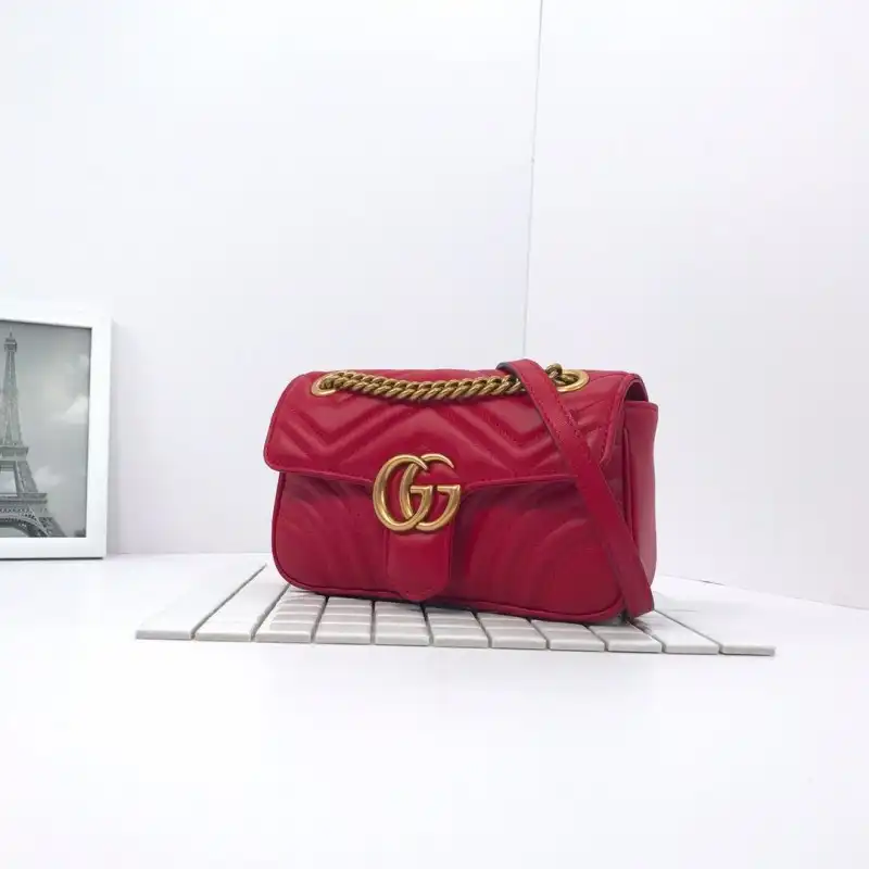 Gucci Bags 19B57G0010