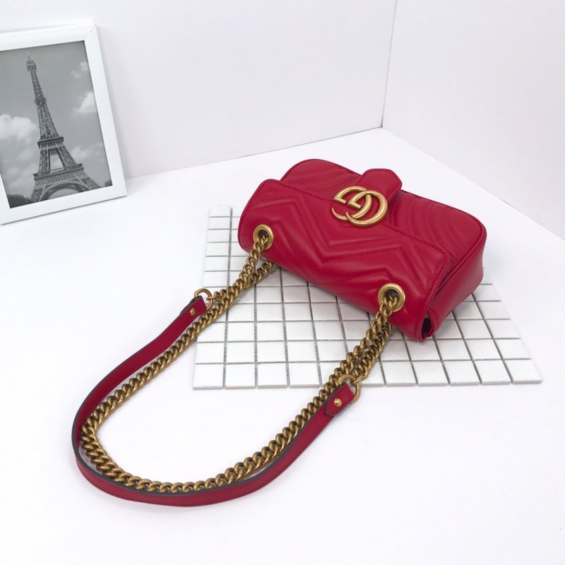 FASH Gucci Bags 19B57G0010