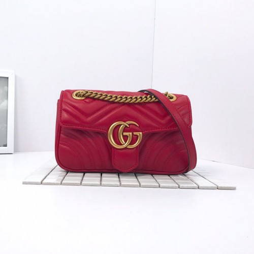 FASH Gucci Bags 19B57G0010