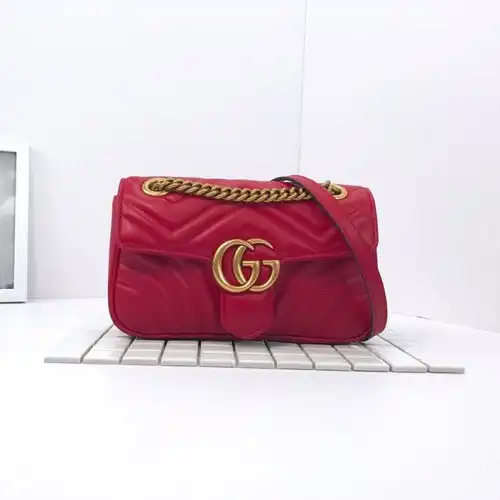 Gucci Bags 19B57G0010