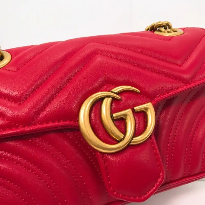 Fashionrep Gucci Bags 19B57G0010