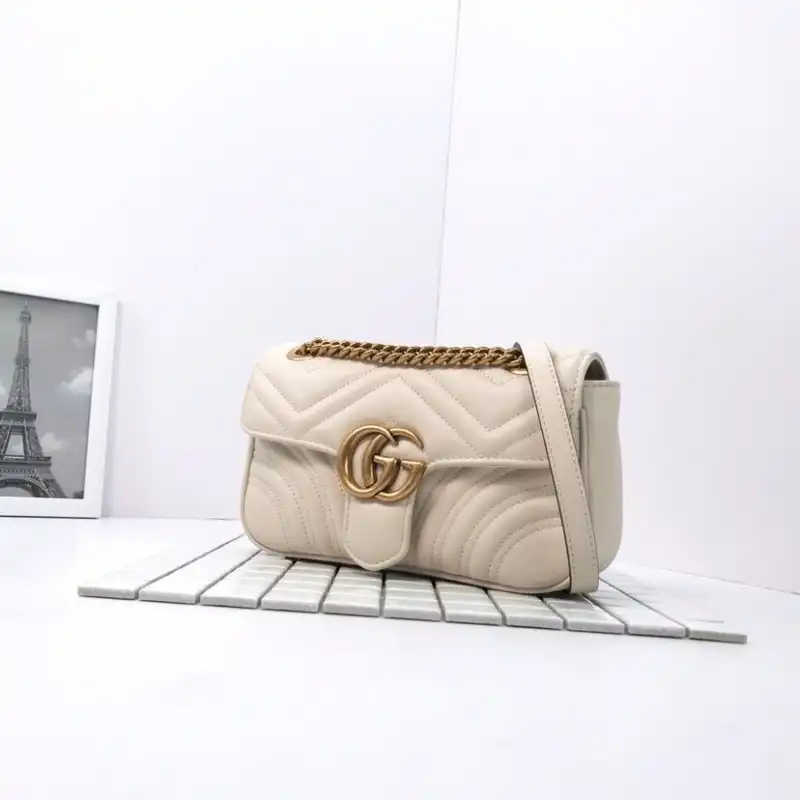 Gucci Bags 19B57G0011