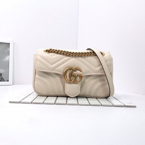 FASH Gucci Bags 19B57G0011