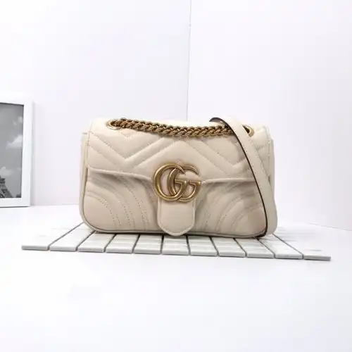 Gucci Bags 19B57G0011