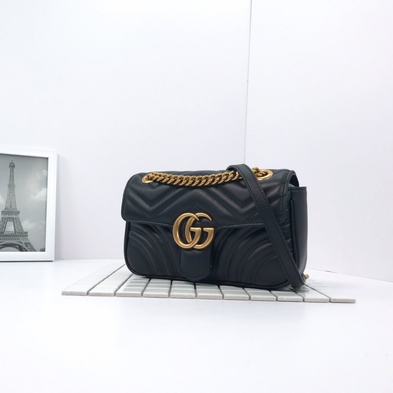 FASH Gucci Bags 19B57G0012