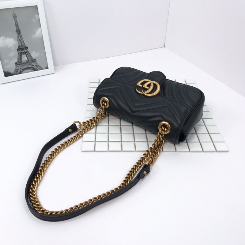 FASH Gucci Bags 19B57G0012