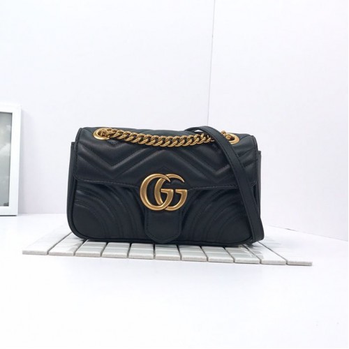 FASH Gucci Bags 19B57G0012