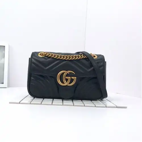 REP Gucci Bags 19B57G0012