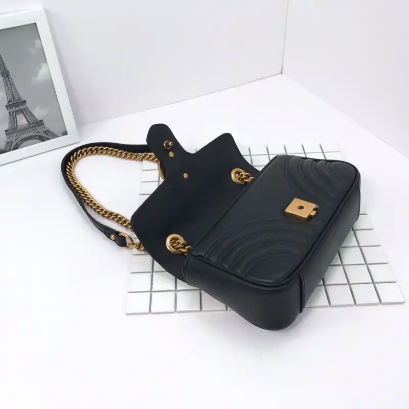 Gucci Bags 19B57G0012