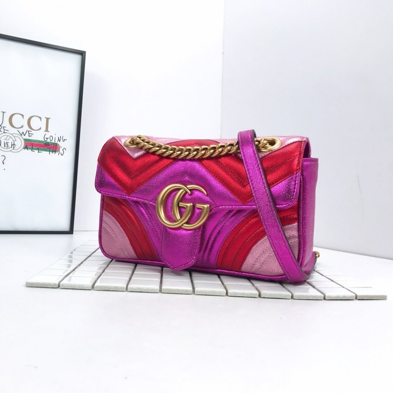 FASH Gucci Bags 19B57G0013