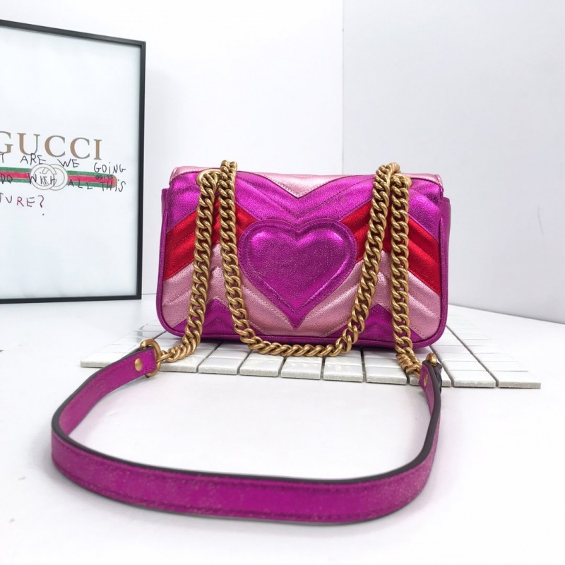 FASH Gucci Bags 19B57G0013