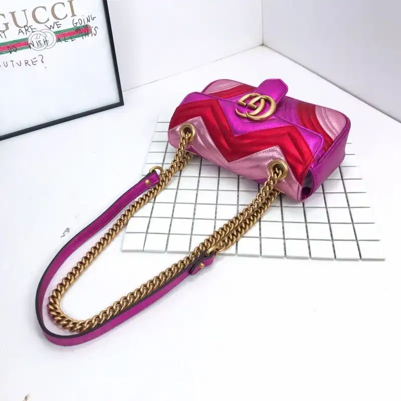 Cheap Gucci Bags 19B57G0013