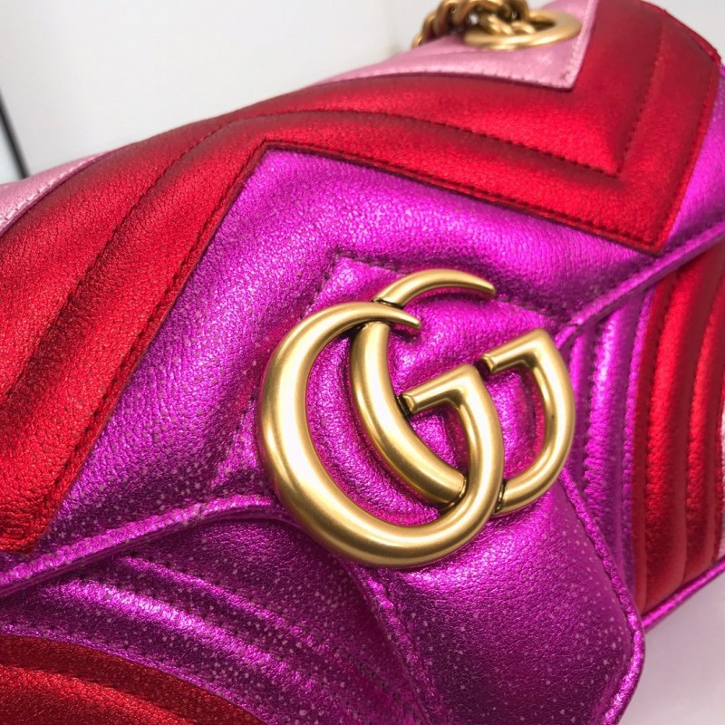 FASH Gucci Bags 19B57G0013