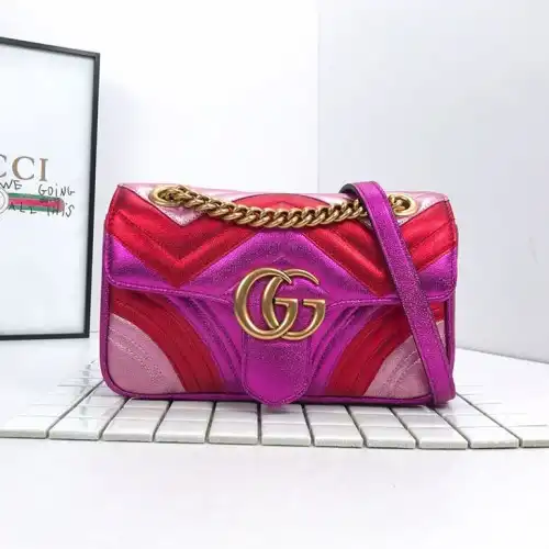 REP Gucci Bags 19B57G0013