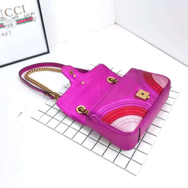 Gucci Bags 19B57G0013