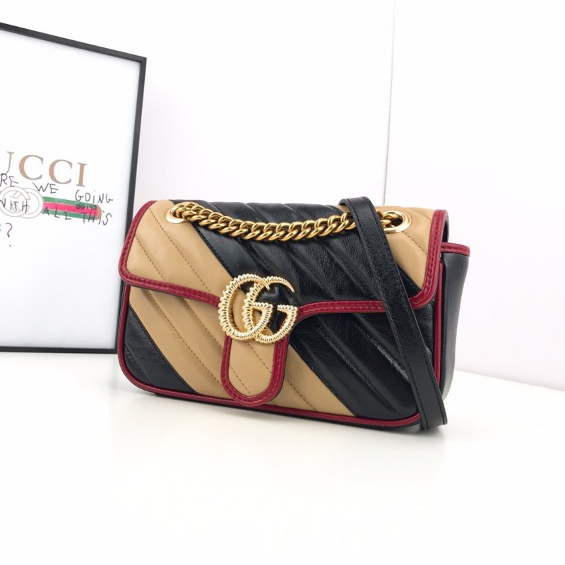 FASH Gucci Bags 19B57G0014