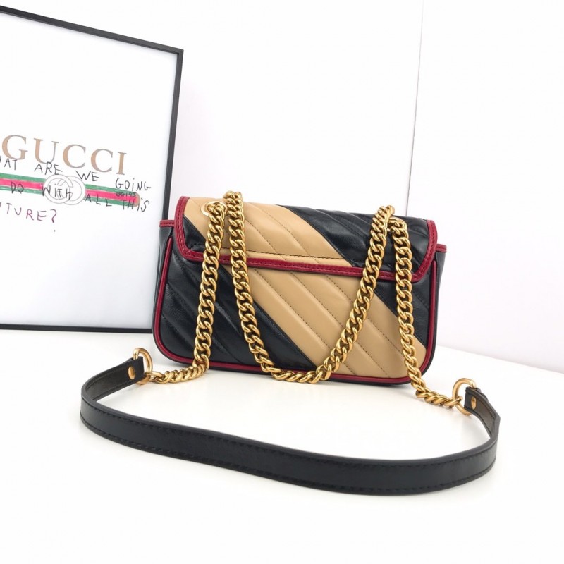 FASH Gucci Bags 19B57G0014