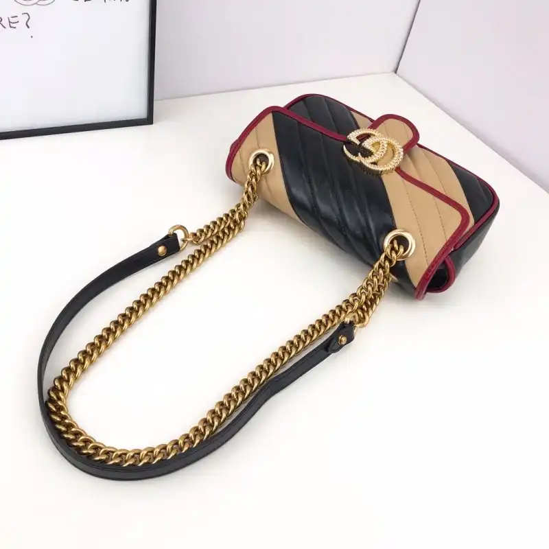 Cheap Gucci Bags 19B57G0014