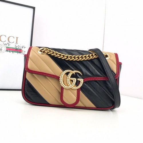 FASH Gucci Bags 19B57G0014