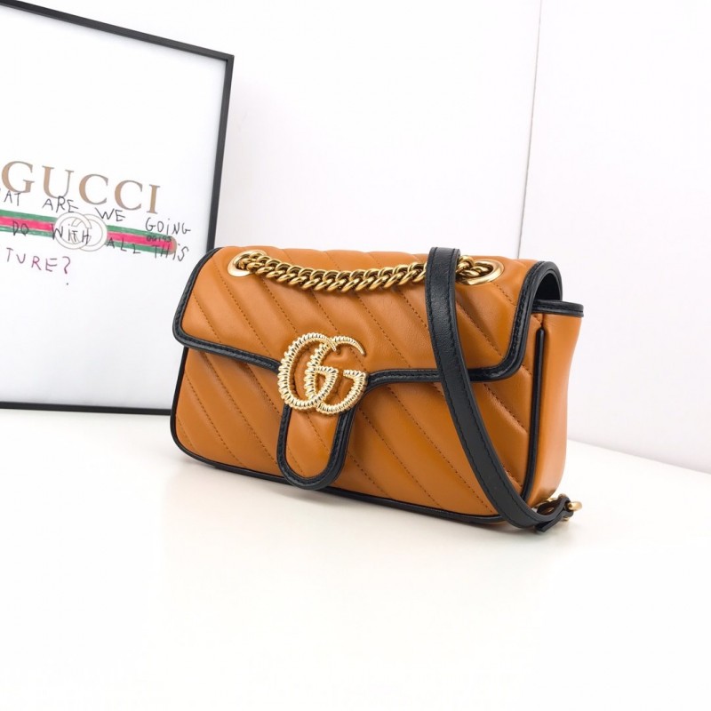 FASH Gucci Bags 19B57G0015