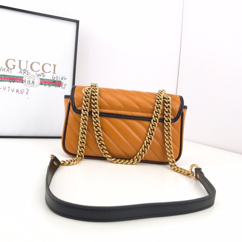 FASH Gucci Bags 19B57G0015