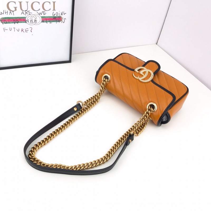 FASH Gucci Bags 19B57G0015