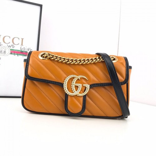 FASH Gucci Bags 19B57G0015