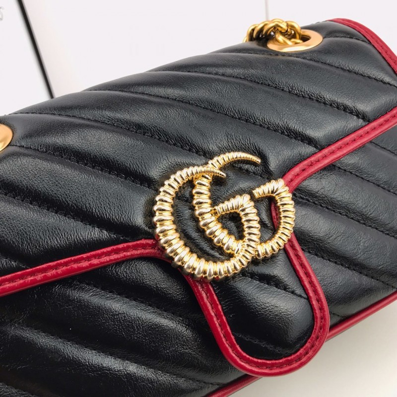 FASH Gucci Bags 19B57G0016