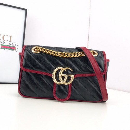 FASH Gucci Bags 19B57G0016