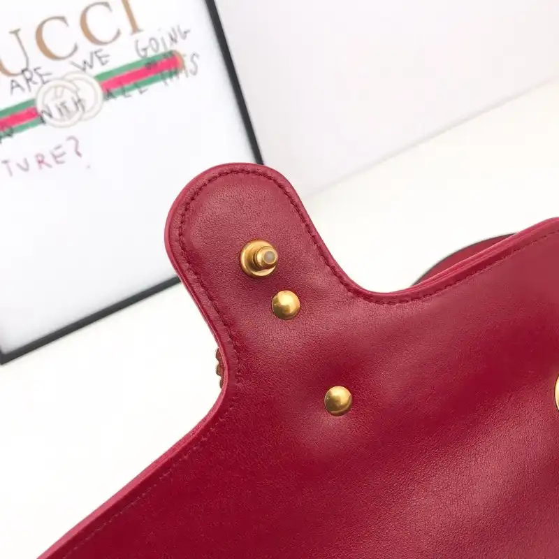 Gucci Bags 19B57G0016