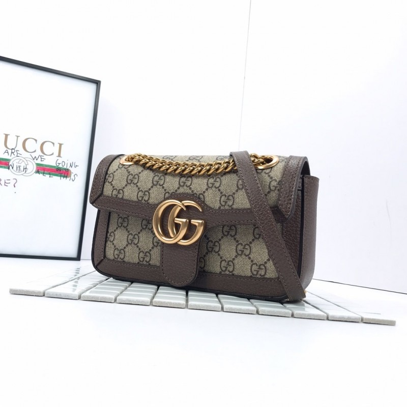 FASH Gucci Bags 19B57G0017